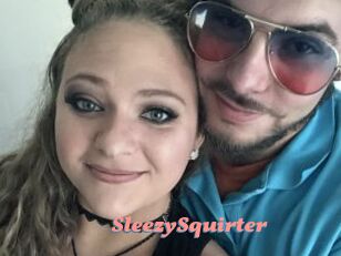 SleezySquirter