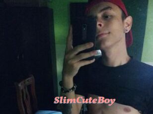 SlimCuteBoy