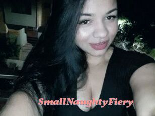 SmallNaughtyFiery