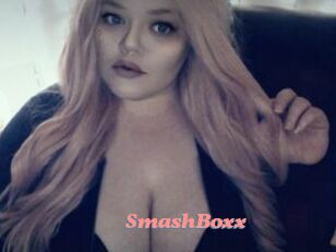 SmashBoxx