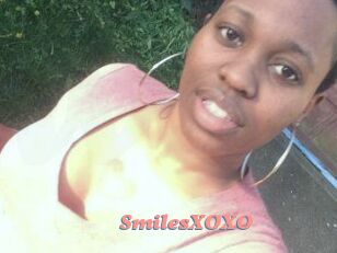 SmilesXOXO