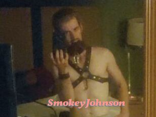 SmokeyJohnson