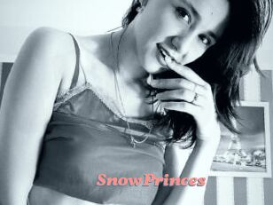 SnowPrinces