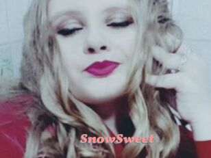 SnowSweet