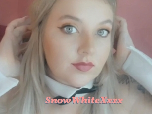 SnowWhiteXxxx