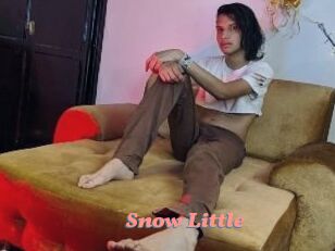 Snow_Little