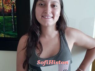 SofiHiston