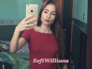 SofiWillians