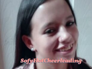 SofyHotCheerleading