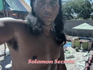 Solomon_Secrete