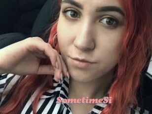 SometimeSi