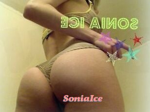 SoniaIce