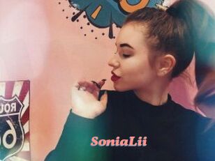 SoniaLii