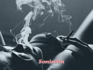 SoniaSin