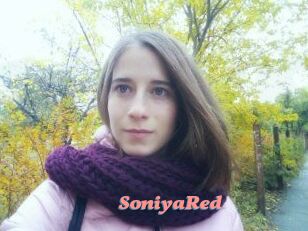 SoniyaRed