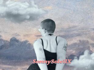 SonnySoleilX