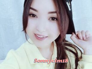 Sonnycim18