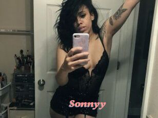 Sonnyy