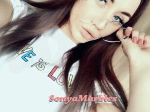 SonyaMarbles