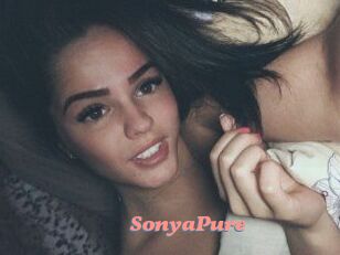 SonyaPure