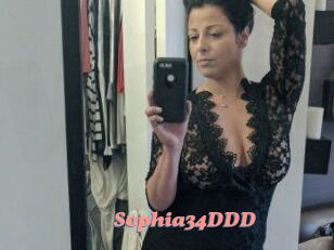 Sophia34DDD