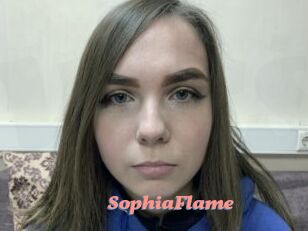 SophiaFlame