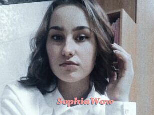 SophiaWow