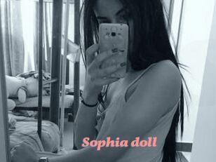 Sophia_doll