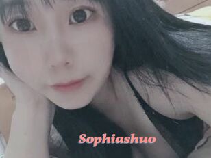 Sophiashuo