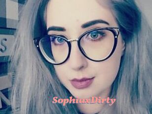 SophiaxDirty