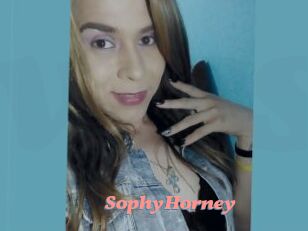 SophyHorney