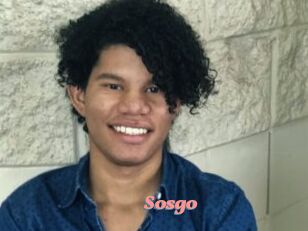 Sosgo