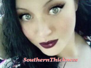 SouthernThickness