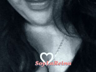 SoyLaReina