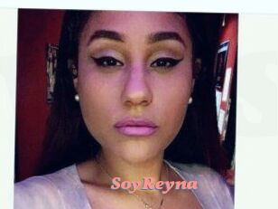 SoyReyna