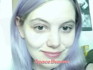 SpaceBunni