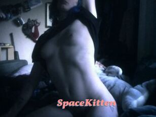 SpaceKitten