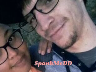 SpankMeDD