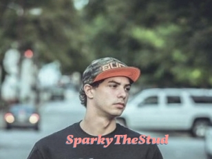 SparkyTheStud