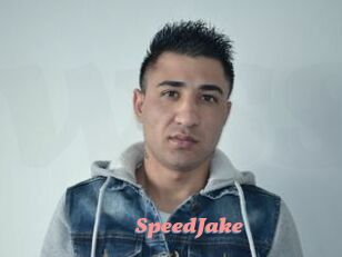 SpeedJake