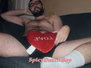 SpicyDutchBoy