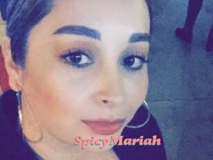 SpicyMariah