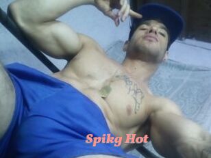 Spikg_Hot