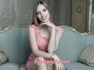 SpringFever