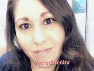 Sprinkletits