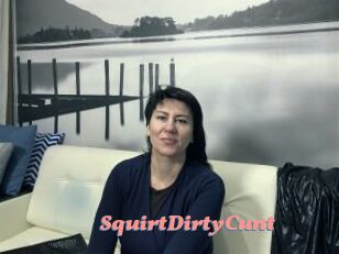 SquirtDirtyCunt