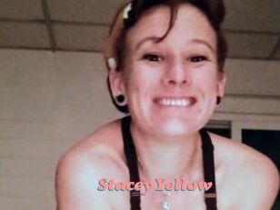 StaceyYellow