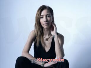 Stacyxsin