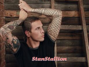 StanStallion