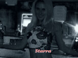 Starra